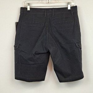 Oakley Mens Ellipse Cargo shorts NWT